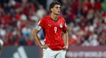 بديل محمد صلاح.. صحيفة ماركا تكشف تفاصيل صفقة برشلونة لضم حمزة عبد الكريم